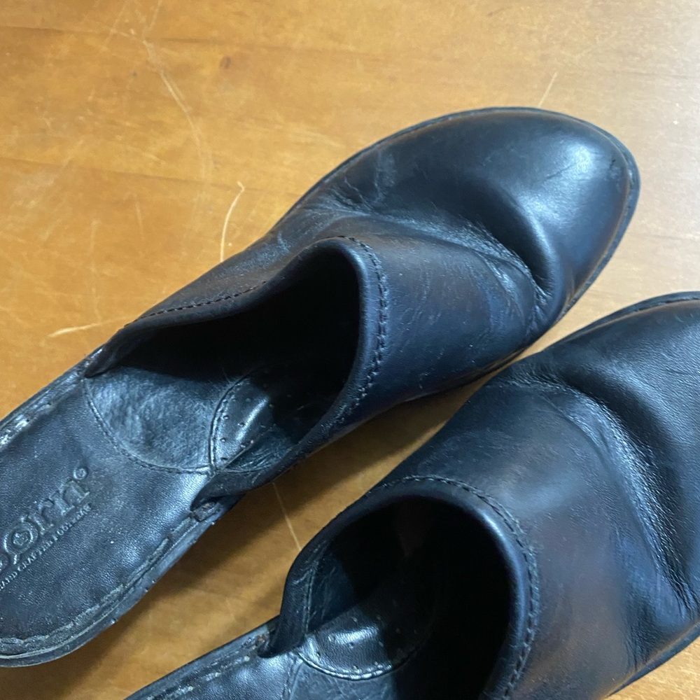 Born clogs - Picture 12 of 13